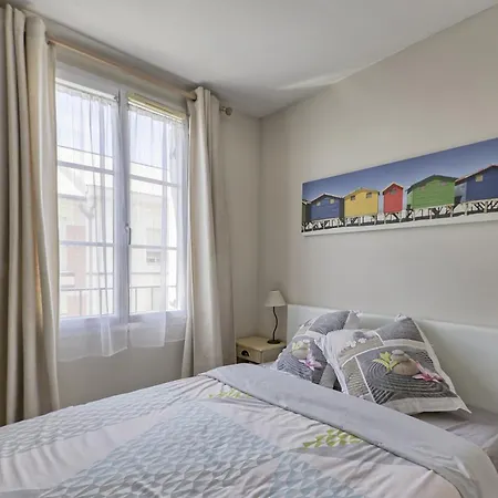 Apartament Parkside Plaza 3